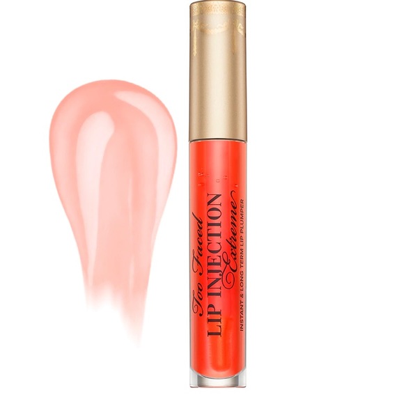 Too Faced Extreme Lip Injection full size - Picture 5 of 7